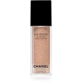Chanel Les Beiges Water-Fresh Tint machiaj ușor de hidratare cu aplicator culoare Medium 30 ml