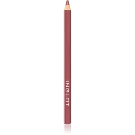 Inglot Soft Precision creion contur buze culoare 63 1,13 g