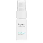 Blue M Oxygen for Health spray de gura 15 ml