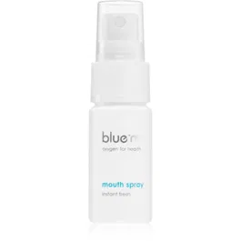 Blue M Oxygen for Health spray de gura 15 ml