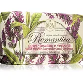 Nesti Dante Romantica Wild Tuscan Lavender and Verbena săpun natural 250 g