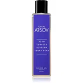 Tomas Arsov Plum Tobacco Blossom Tonka Bean gel parfumat pentru duș 200 ml