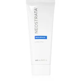 NeoStrata Resurface Lotion Plus lapte de corp exfoliant Cu AHA Acizi 200 ml
