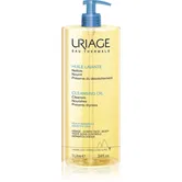Uriage Hygiène Cleansing Oil ulei de curatare pentru fata si corp 1000 ml