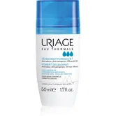 Uriage Hygiène Power3 Deodorant Deodorant roll-on impotriva petelor albe si galbene 50 ml