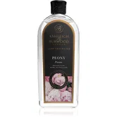 Ashleigh & Burwood London Lamp Fragrance Peony rezervă lichidă pentru lampa catalitică 1000 ml
