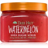 Tree Hut Watermelon exfoliant pentru corp 510 g