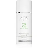 Apis Natural Cosmetics Acne-Stop Professional crema matifianta pentru ten gras si problematic 100 ml