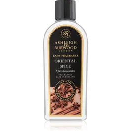 Ashleigh & Burwood London Lamp Fragrance Oriental Spice rezervă lichidă pentru lampa catalitică 500 ml