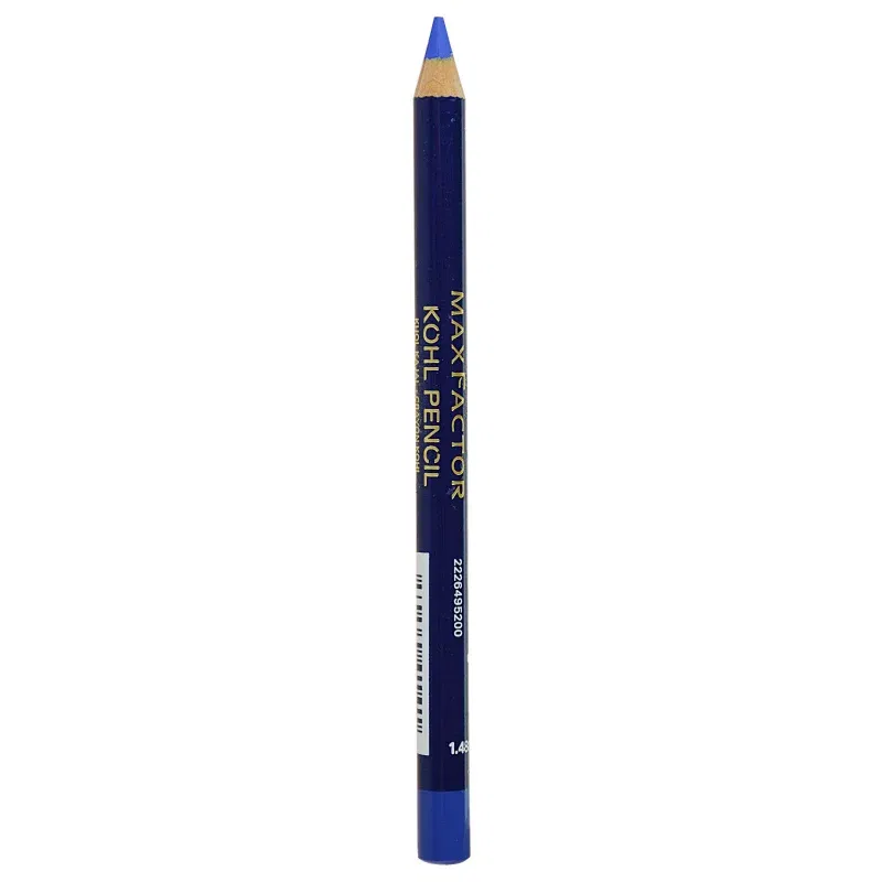 Max Factor Kohl Pencil eyeliner khol culoare 060 Ice Blue 1.3 g