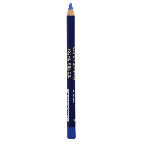 Max Factor Kohl Pencil eyeliner khol culoare 060 Ice Blue 1.3 g