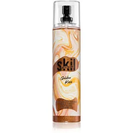 Skil Golden Kiss Body Mist pentru femei 250 ml