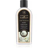 Ashleigh & Burwood London Lamp Fragrance Soft Cotton rezervă lichidă pentru lampa catalitică 500 ml