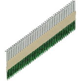 Cuie colate cap D Hikoki, banda hartie, 2.8 X 50 mm, 3000 bucati