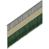 Cuie colate cap D Hikoki, banda hartie, 2.8 X 75 mm, 2500 bucati