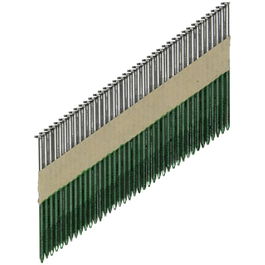 Cuie colate cap D Hikoki, banda hartie, 2.8 X 75 mm, 2500 bucati