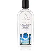 Ashleigh & Burwood London Lamp Fragrance Relaxation rezervă lichidă pentru lampa catalitică 500 ml