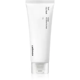 celimax The Real Noni masca facială pentru curatarea tenului pentru piele sensibila si intoleranta 120 g