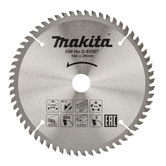 Panza fierastrau circular multimaterial Makita, 160 x 20 x 2.2 mm