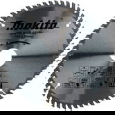 Panza fierastrau circular multimaterial Makita, 185 x 30 x 2.2 mm
