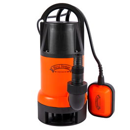 Pompa submersibila apa murdara Micul Fermier GF-0724, 900 W,, 5.65 kg