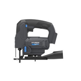 Fierastrau pendular cu acumulator Hyundai JS20S-24 - SOLO, 2500 rpm, 20