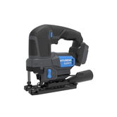 Fierastrau pendular brushless cu acumulator Hyundai JS20X-26 SOLO, 3500 rpm, 20 V