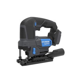 Fierastrau pendular brushless cu acumulator Hyundai JS20X-26 SOLO, 3500 rpm, 20 V