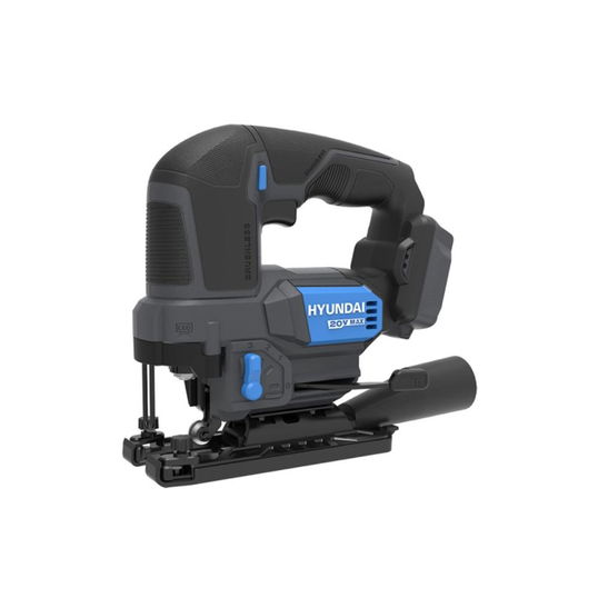 Fierastrau pendular brushless cu acumulator Hyundai JS20X-26 SOLO, 3500 rpm, 20 V