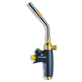 Arzator profesional cu piezo Kemap 1062E, conexiune 7/16