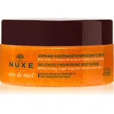Nuxe Rêve de Miel Deliciously Nourishing Body Scrub Exfoliant hrănitor pentru corp 175 ml