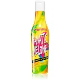 Oranjito Fanatic Melone Superbronzer loțiune pentru bronzat la solar, cu componente bio și accelerator de bronzare 200 ml