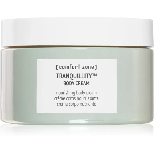 Comfort Zone Tranquillity crema de corp 180 ml