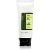 Cosrx Aloe Soothing Sun Cream cremă pentru plaja SPF 50 50 ml
