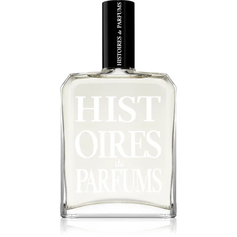 Histoires De Parfums 1828 Eau de Parfum pentru bărbați 120 ml