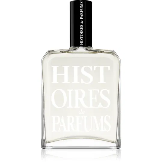 Histoires De Parfums 1828 Eau de Parfum pentru bărbați 120 ml