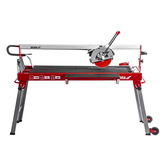 Masina de taiat gresie si faianta Dedra DED7819, lungime de taiere 1200 mm