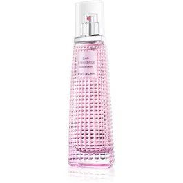 GIVENCHY Live Irrésistible Blossom Crush Eau de Toilette pentru femei 50 ml