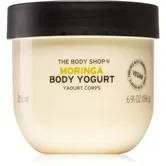 The Body Shop Moringa Body Yogurt iaurt de corp 200 ml