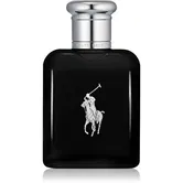 Ralph Lauren Polo Black Eau de Toilette pentru bărbați 75 ml