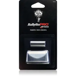 BaByliss PRO Replacement Foil Head capete de schimb pentru barbierit cu apartul electric 1 buc