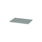 Blat mobilier baie Tirso Fiord Cersanit, gri, 60 x 45 x 1.8 cm