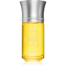 Les Liquides Imaginaires Desert Suave Eau de Parfum unisex 100 ml