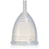 Yuuki Soft 1 Economic cupe menstruale mărime large (⌀ 46 mm, 24 ml) 1 buc