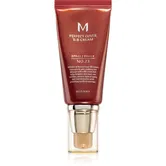Missha M Perfect Cover crema BB cu o protectie UV ridicata culoare No. 23 Natural Beige SPF42/PA+++ 50 ml