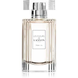 Lanvin Water Lily Eau de Toilette pentru femei 50 ml
