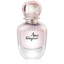 Ferragamo Amo Ferragamo Eau de Parfum pentru femei 30 ml