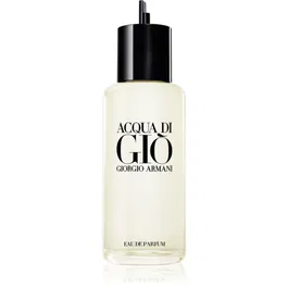 Armani Acqua di Giò Eau de Parfum rezervă pentru bărbați 150 ml