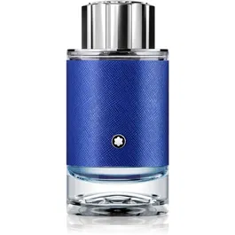 Montblanc Explorer Ultra Blue Eau de Parfum pentru bărbați 100 ml