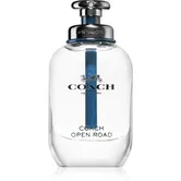 Coach Open Road Eau de Toilette pentru bărbați 40 ml